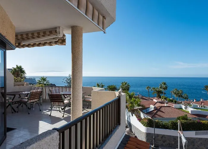 Sunset Two Bedroom Suite
