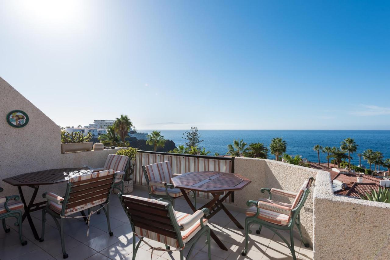 Sunset Two Bedroom Apartment *