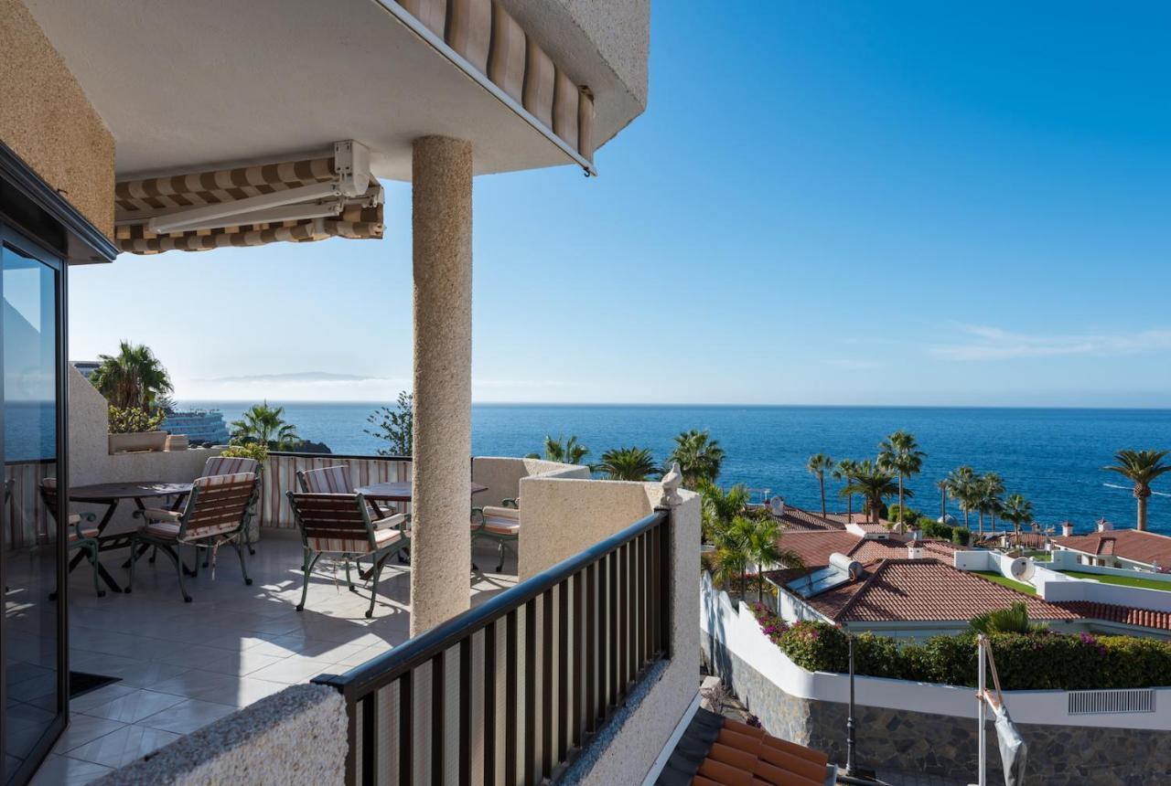 Apartment Sunset Two Bedroom Puerto de Santiago (Tenerife)