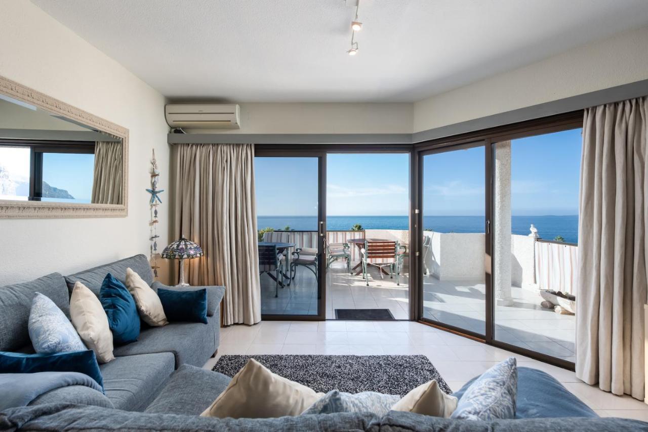 Sunset Two Bedroom *