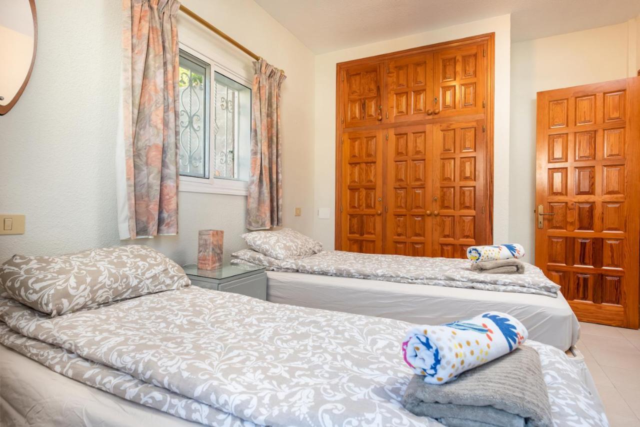 Sunset Two Bedroom Apartment Puerto de Santiago (Tenerife)